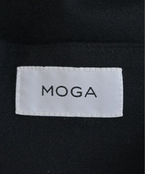 MOGA Long/Maxi length skirts