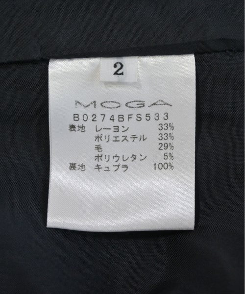 MOGA Long/Maxi length skirts