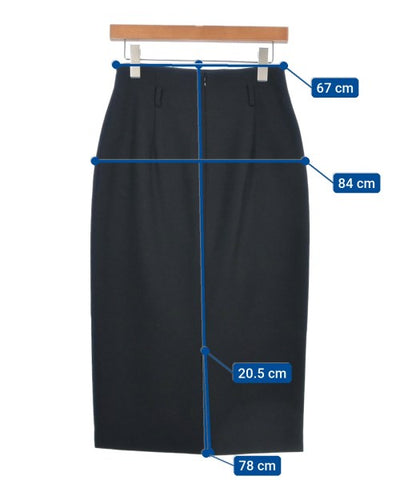 MOGA Long/Maxi length skirts