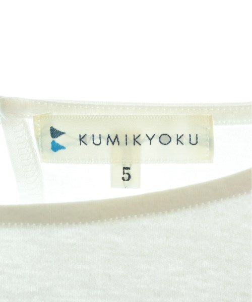 Kumikyoku Blouses