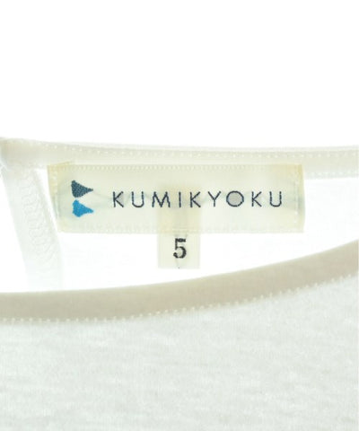 Kumikyoku Blouses