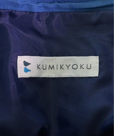 Kumikyoku Knee length skirts