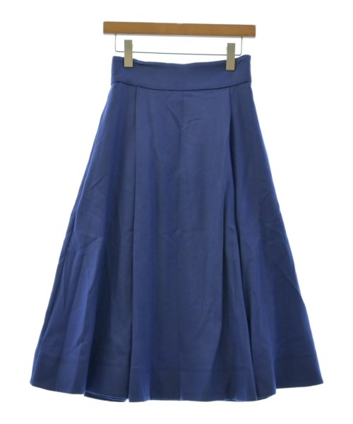 Kumikyoku Long/Maxi length skirts