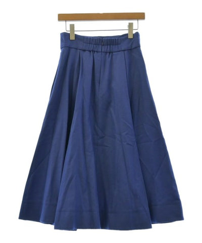 Kumikyoku Long/Maxi length skirts