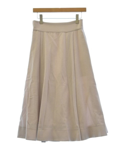 Kumikyoku Long/Maxi length skirts