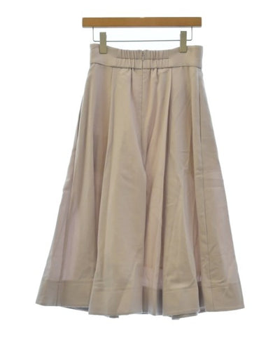 Kumikyoku Long/Maxi length skirts