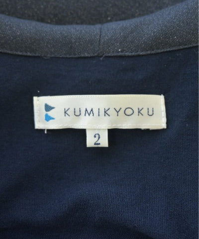 Kumikyoku Blouses