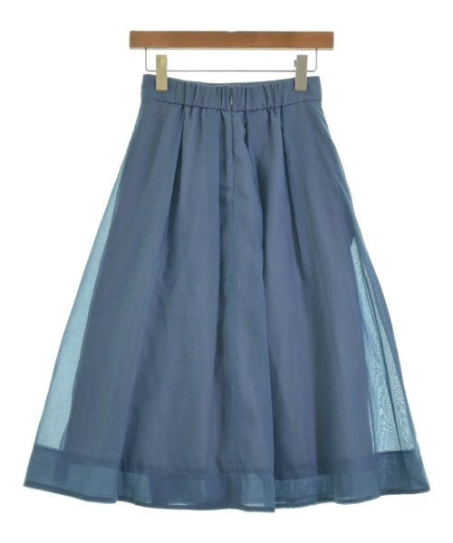 Kumikyoku Long/Maxi length skirts