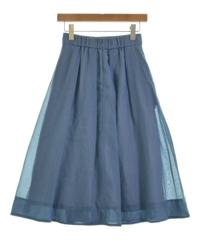 Kumikyoku Long/Maxi length skirts