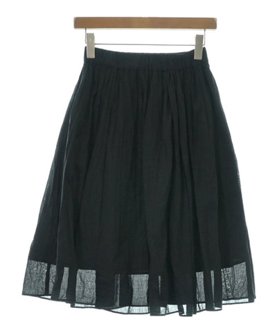 Kumikyoku Knee length skirts