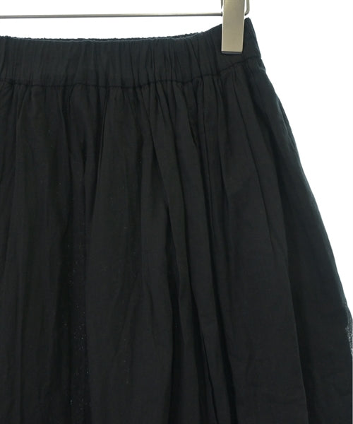 Kumikyoku Knee length skirts