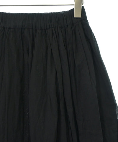 Kumikyoku Knee length skirts