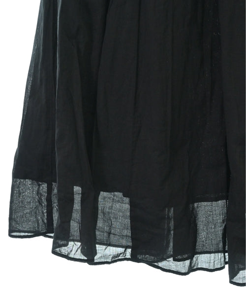 Kumikyoku Knee length skirts