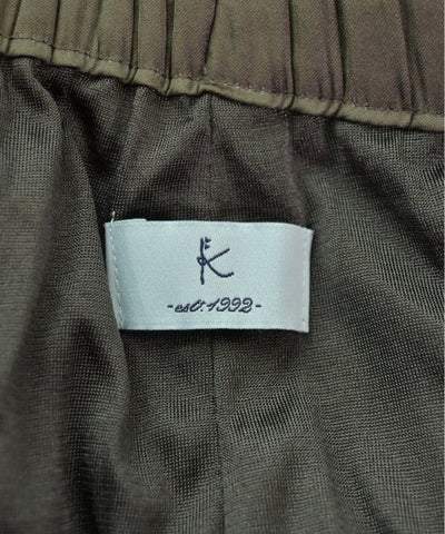 Kumikyoku Long/Maxi length skirts