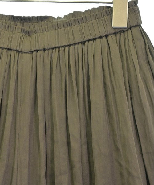 Kumikyoku Long/Maxi length skirts