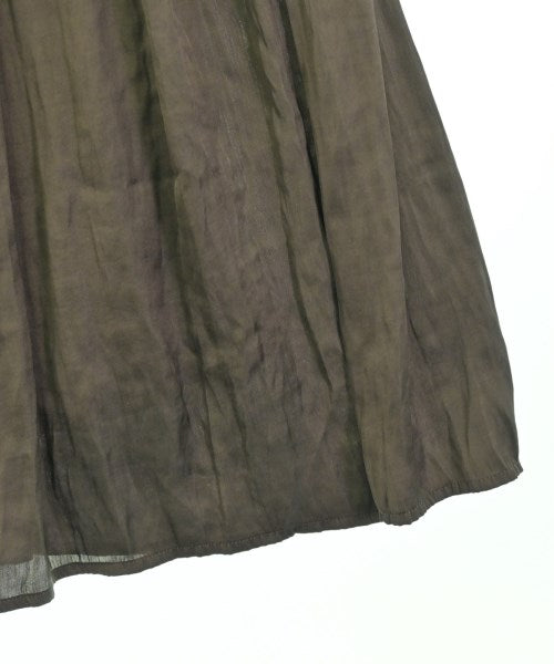 Kumikyoku Long/Maxi length skirts