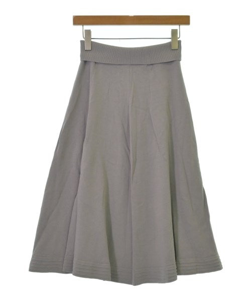 Kumikyoku Long/Maxi length skirts