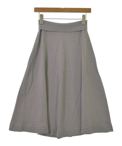 Kumikyoku Long/Maxi length skirts