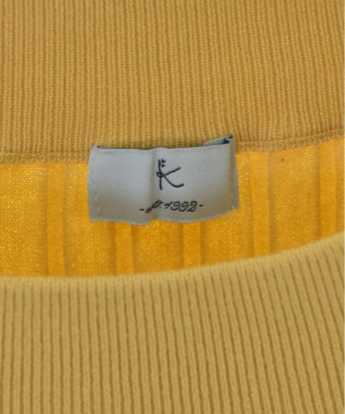 Kumikyoku Sweaters