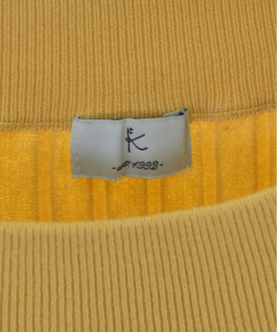 Kumikyoku Sweaters