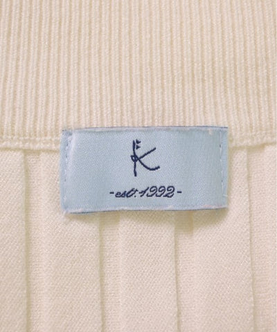 Kumikyoku Sweaters