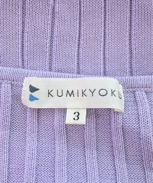 Kumikyoku Sweaters