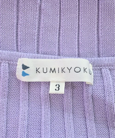 Kumikyoku Sweaters