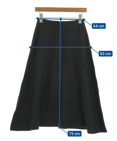Kumikyoku Long/Maxi length skirts