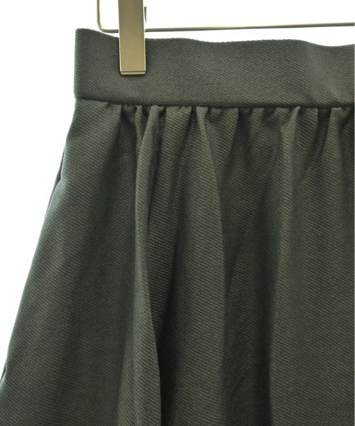 Kumikyoku Long/Maxi length skirts