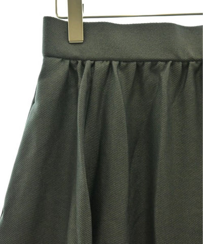 Kumikyoku Long/Maxi length skirts