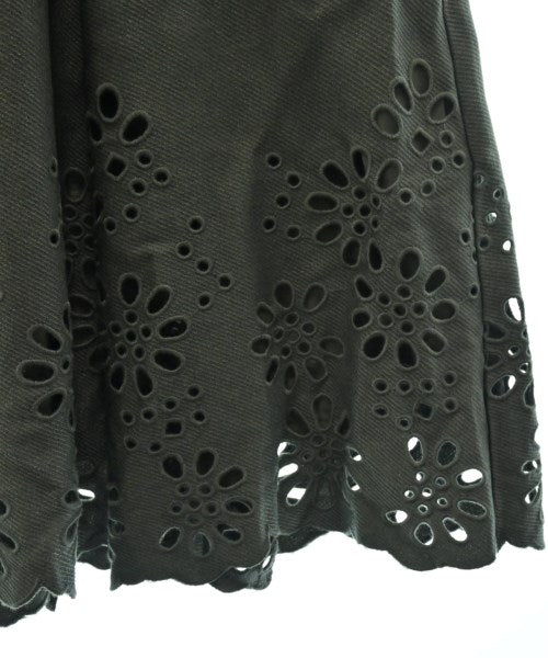 Kumikyoku Long/Maxi length skirts