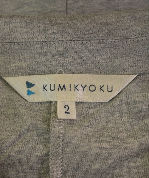 Kumikyoku Blazers/Suit jackets