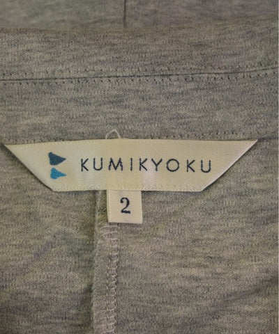 Kumikyoku Blazers/Suit jackets