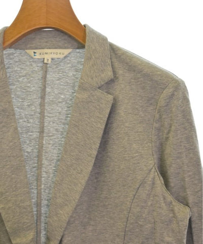 Kumikyoku Blazers/Suit jackets