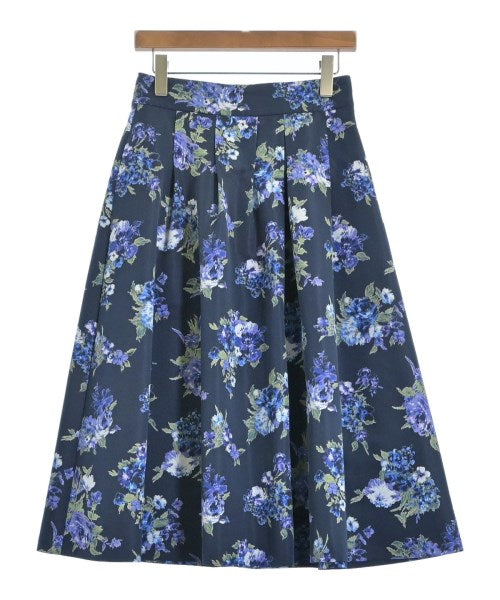 Kumikyoku Long/Maxi length skirts