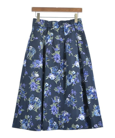 Kumikyoku Long/Maxi length skirts