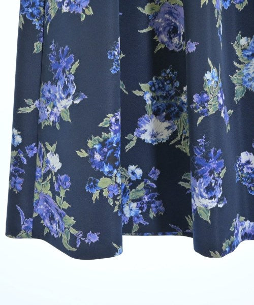 Kumikyoku Long/Maxi length skirts