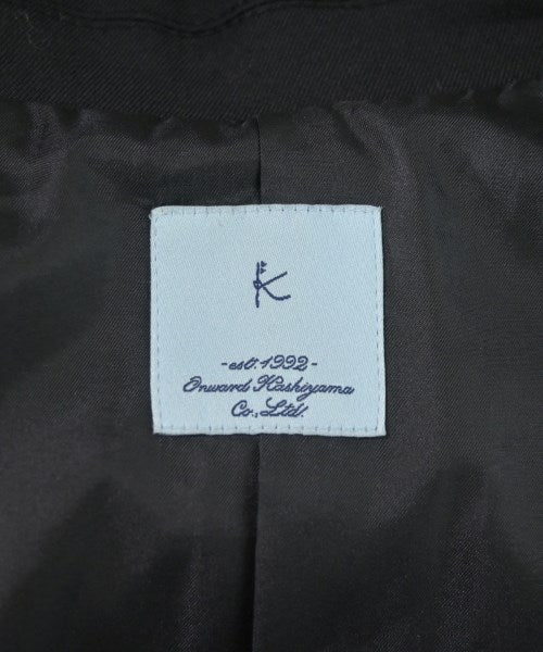 Kumikyoku Blazers/Suit jackets