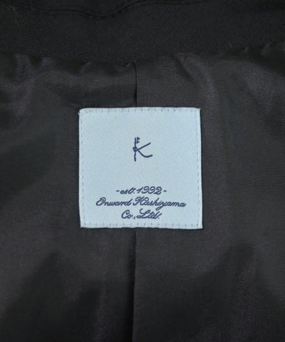 Kumikyoku Blazers/Suit jackets