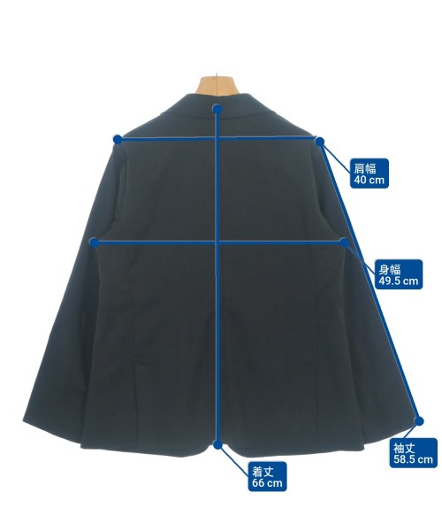 Kumikyoku Blazers/Suit jackets