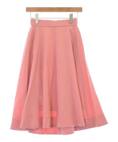 Kumikyoku Knee length skirts