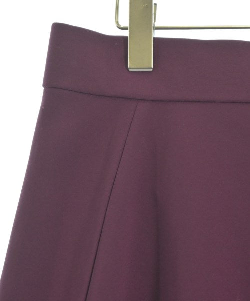 Kumikyoku Knee length skirts