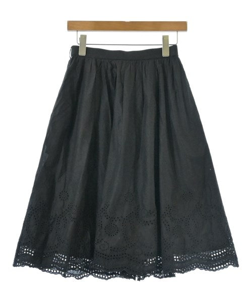 Kumikyoku Long/Maxi length skirts