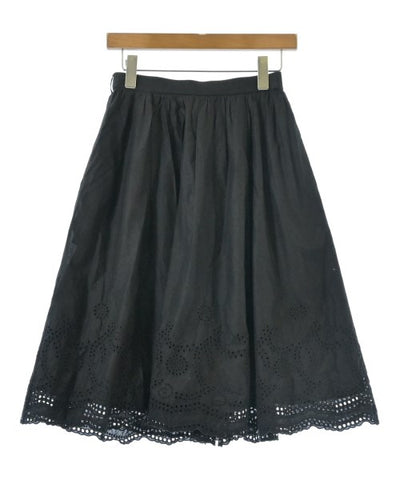 Kumikyoku Long/Maxi length skirts