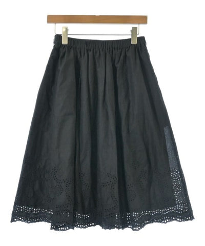 Kumikyoku Long/Maxi length skirts