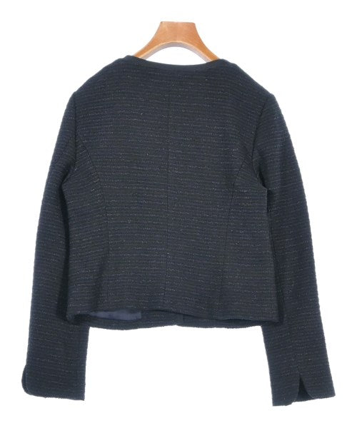 Kumikyoku Collarless jackets