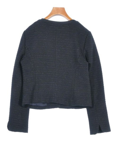 Kumikyoku Collarless jackets