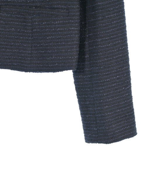 Kumikyoku Collarless jackets