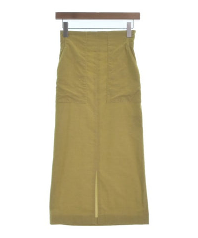 ROPE Long/Maxi length skirts