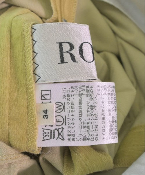 ROPE Long/Maxi length skirts